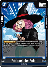 NM / Inglese / C - Fusion World Ultra Limit - FB04