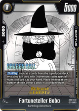 NM / Giapponese / Prereleasestamped - Release Event Cards Fusion World Manga.