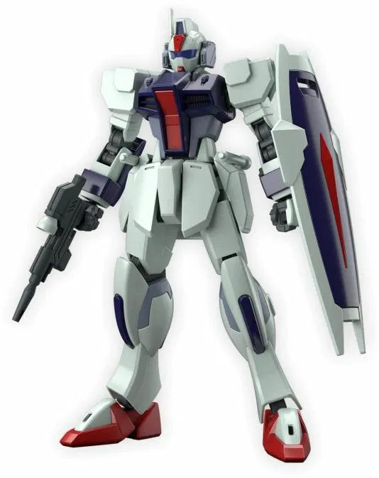 BANDAI HIGH GRADE HGCE 1/144 MOBILE SUIT GUNDAM GAT-02L2 DAGGER L