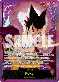 SPECIAL - (Special Rare) - EB-02: Anime 25th Collection