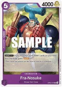 UNCOMMON - OP-05: Awakening of the New Era