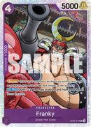 NM / Inglese / SUPERRARE - OP-09: Emperors in the New World