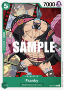 NM / Inglese / COMMON - OP-02: Paramount War