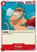 NM / Inglese / UNCOMMON - OP-01: Romance Dawn