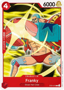 NM / Inglese / COMMON - ST-01: Starter Deck: Straw Hat Crew