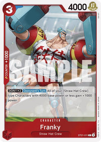 COMMON - ST-21 : Starter Deck EX Gear 5