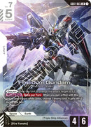 NM / Giapponese / LR - Newtype Rising - GD01