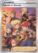 NM / Italiano / RR 149/159 - Zenit Regale