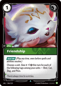 Uncommon - UNLEASHED-046