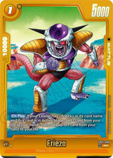 NM / Giapponese / AA - Fusion World Wish For Shenron - FB07