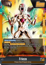 NM / Giapponese / AA - Fusion World Wish For Shenron - FB07