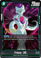 NM / Giapponese / Prereleasestamped - Fusion World Rivals Clash Pre Release.