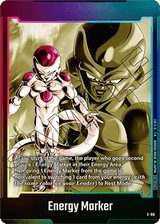 NM / Giapponese / E 98 - Fusion World Promos - E