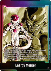 E 98 - Fusion World Promos - E
