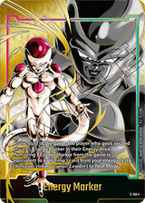 NM / Giapponese / E 98 GOLD - Fusion World Promos - E