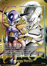 NM / Giapponese / E 0104 GOLD - Gold Fusion World Promos - E