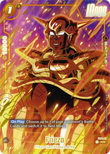 NM / Giapponese / C - Fusion World 1 St Anniversary Set - FS04