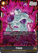 NM / Inglese / SR - Fusion World Awakened Pulse - FB01