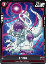 NM / Inglese / C - Fusion World Awakened Pulse - FB01