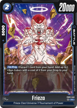 NM / Inglese / C - Fusion World Dual Evolution - FB09