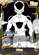 NM / Giapponese / SR - Fusion World Manga Booster 02 - SB02