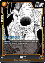 NM / Giapponese / C - Fusion World Manga Booster 02 - FS04