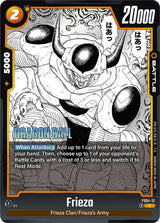 NM / Inglese / C - Fusion World Manga Booster 02 - FS04