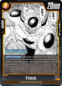 C - Fusion World Manga Booster 02 - FS04