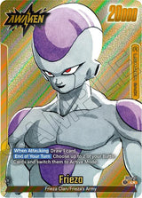 NM / Inglese / GOLD - Fusion World Manga Booster 02 - FS04