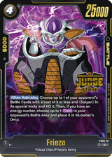 NM / Giapponese / Judgepack 02 Storejudge - Fusion World Promos - FS05
