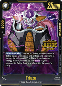 Judgepack 02 Storejudge - Fusion World Promos - FS05