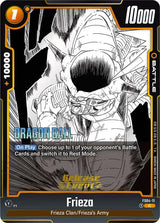 NM / Giapponese / Prereleasestamped - Release Event Stamp Fusion World Manga.