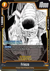 Prereleasestamped - Release Event Stamp Fusion World Manga.