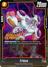 NM / Giapponese / Prereleasestamped - Release Event Stamp Fusion World Wish F.