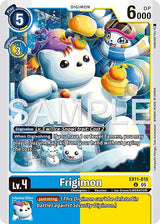NM / Inglese / U - Ex 11 Extra Booster Dawn Of Liberator - EX11