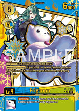 NM / Giapponese / Rarepull - Ex 11 Extra Booster Dawn Of Liberator - EX11