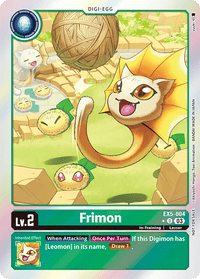 BOXPROMOTIONPACKHOLOGRAPHICPROMO - Ex 05 Animal Colosseum.