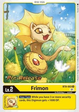 NM / Giapponese / Prereleasestamped - PRE-RELEASESTAMPED