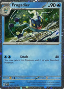NM / Italiano / PR 057 - SVP Black Star Promos (Cosmos Holo)