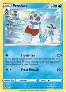 NM / Italiano / R 043/195 - Tempesta Argentata