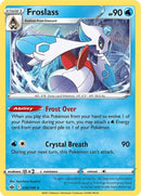 NM / Italiano / RH 036/198 - Regno Glaciale
