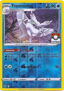 NM / Italiano / R 064/202 - S-P: Sword & Shield Promos (3rd Place League Pr.