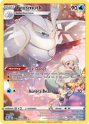 NM / Italiano / IR TG04/TG30 - Lucentezza Siderale