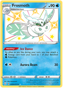NM / Italiano / SHR SV34 - Destino Splendente (Shiny Rare)