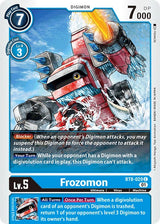 NM / Inglese / C - Bt 08 New Awakening - BT8