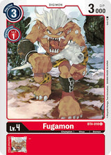 NM / Inglese / C - Bt 04 Booster Great Legend - BT4