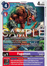 NM / Giapponese / Prereleasestamped - PRE-RELEASESTAMPED