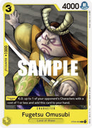 NM / Inglese / COMMON - ST-09: Starter Deck Yamato