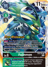 NM / Giapponese / Prereleasestamped - PRE-RELEASESTAMPED