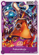 NM / Inglese / COMMON - OP-01: Romance Dawn